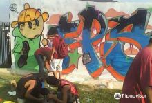 SkatePark San Diego景点图片