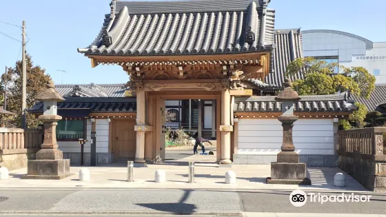 福正寺