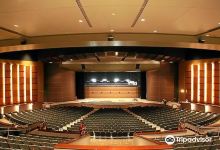 Victoria Fine Arts Center景点图片