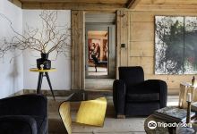 Urs von Unger Gallery景点图片