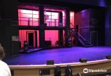 Centerpoint Legacy Theater景点图片