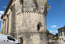 Eglise Saint-Jean-Baptiste景点图片