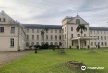 Colégio Santo Inácio de Loyola景点图片