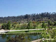 国家植物园-圣多明戈