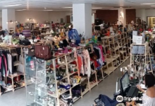 Loppis Lounge购物图片