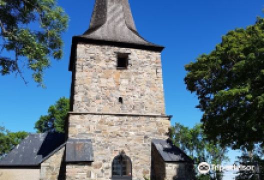 Strö Kyrka景点图片