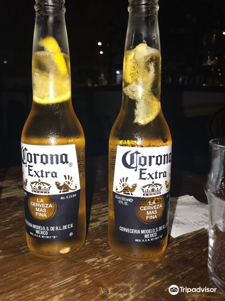 Wally's Pub餐厅图片