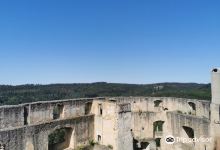 Castle Landštejn景点图片