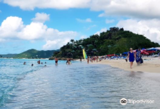 Valley Church Beach景点图片