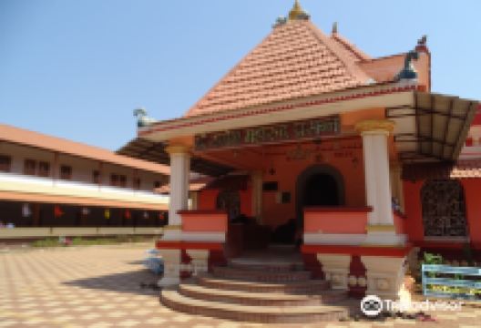 Shri Nageshi Temple,景点图片