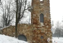 Ruin Tower景点图片