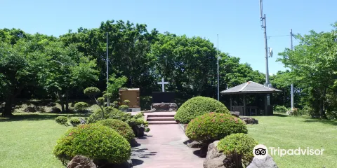 Chaseborough Memorial