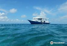 Scuba Centre Maldives购物图片