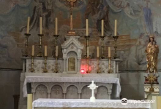 Saint Michel Church景点图片