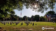 Fort Smith National Cemetery-史密斯堡