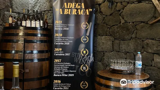 Adega A Buraca