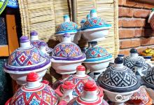 Maison D'artisanat Berbère Taroudant景点图片