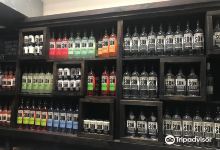 Western Son Distillery购物图片