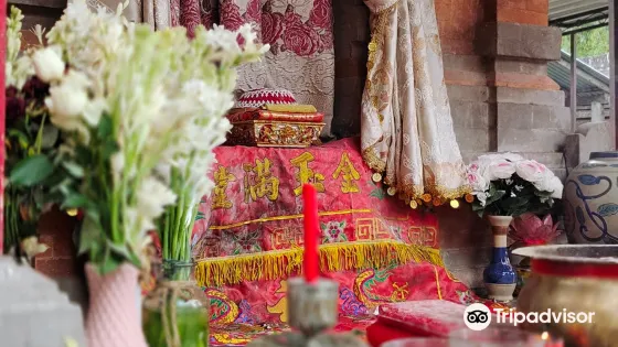 Pura Dalem Balingkang