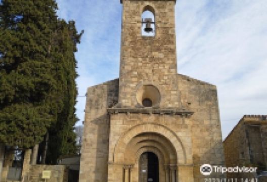 Iglesia de Santa Maria景点图片