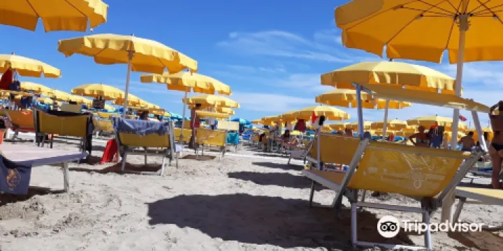 Stella Beach 77 - 78