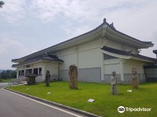 忠州博物馆-清州