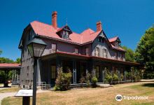 James A. Garfield National Historic Site景点图片