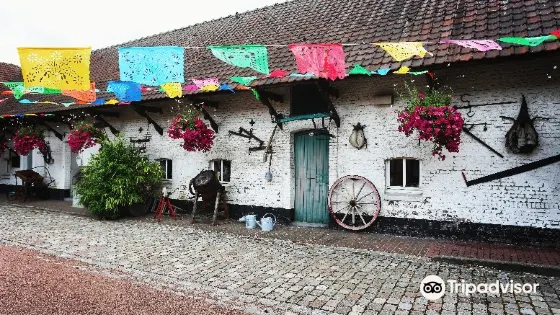 Museum des Arts et Traditions Populaires