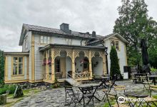 Gallen-Kallela Museum景点图片