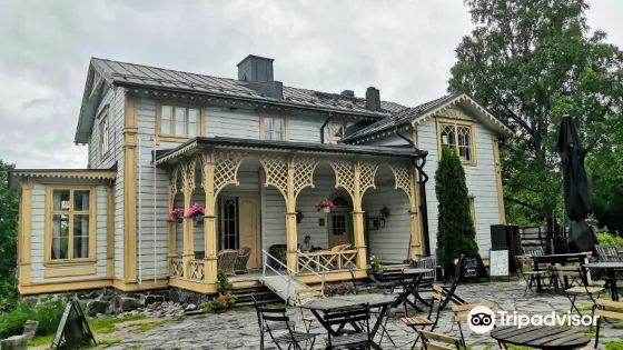 Gallen-Kallela Museum