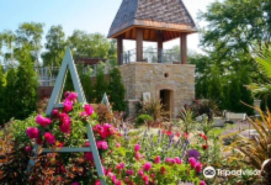 Olbrich Botanical Gardens景点图片