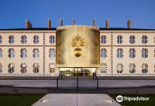 Musee de la Gendarmerie Nationale景点图片