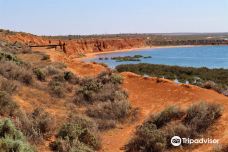 Matthew Flinders Red Cliff Lookout-Port Augusta West