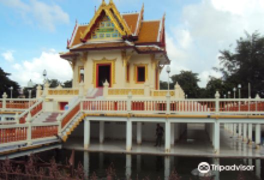 Sri Muang Park景点图片
