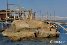 Spiaggia Le Morge景点图片