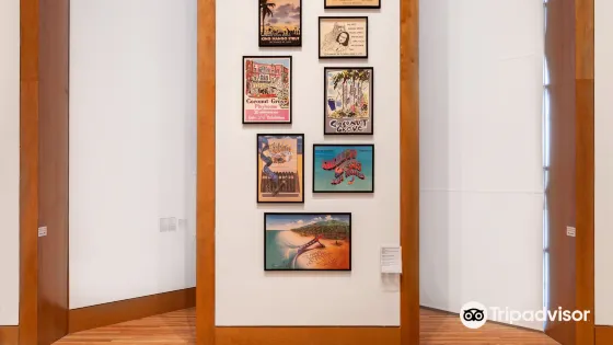 Frost Museum of Art