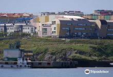 Chukotka Okrug Museum of Local Lore景点图片