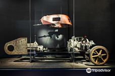 联邦德国军事史博物馆-德累斯顿