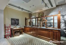 马耳他邮政博物馆购物图片