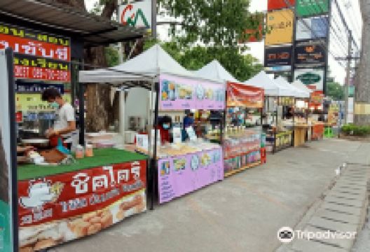 Chiangmai 89 Plaza购物图片