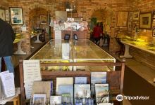 Bligh Museum of Pacific Exploration景点图片