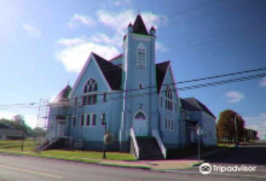 St. Andrews Presbyterian景点图片