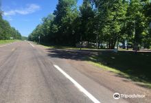 Lake Gogebic State Park景点图片