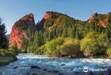 Roch Rzbitoye Serdtse景点图片