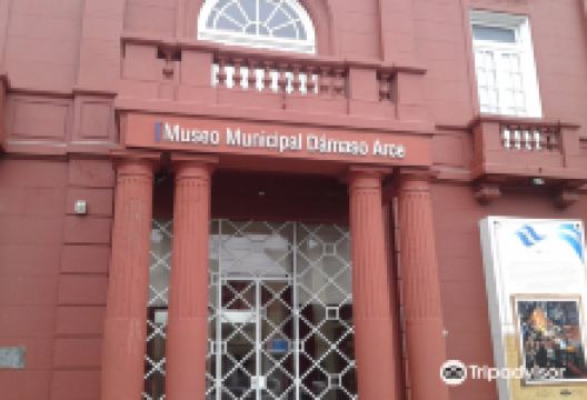 Museo de Artes Plásticas Dámaso Arce景点图片