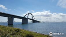 Fehmarnsundbrücke-东荷尔斯泰因县