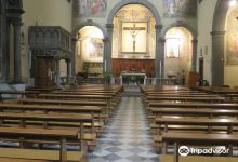 Chiesa di San Giovanni Evangelista e Maria Vergine Assunta景点图片