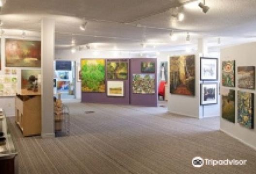 Gallery De Boer - Fine Art景点图片