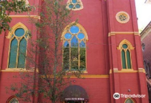 Mauch Chunk Museum & Cultural Center景点图片