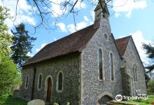 St Cosmus & St Damian Church, Blean景点图片